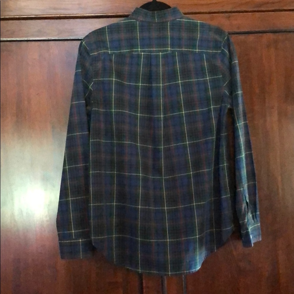 Ralph Lauren Boys shirt - Picture 2 of 4